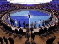 NATO'dan ABD-Türkiye açıklaması