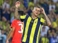 Fener duvarı aşamadı!
