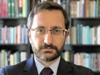 'AK Parti adaleti merkeze alan bir siyaset izlemektedir'