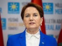 İYİ Parti'den 'TBMM toplansın' çağrısı