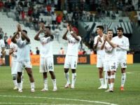 Beşiktaş'ın Avrupa'daki 208. sınavı