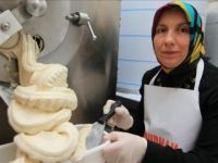 "Dondurmam gaymak" filminden esinlendi, işinin patronu oldu