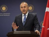 Çavuşoğlu'ndan çok önemli F-35 açıklaması