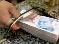Emeklilere 1000 TL ödenmeye başlandı