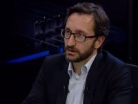 Cuhmurbaşkanlığı'ndan ekonomik darbe açıklaması