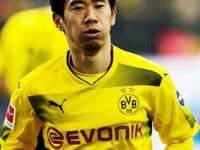 Beşiktaş'tan Kagawa için resmi teklif!