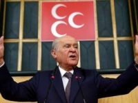 MHP yerel seçimde ittifak kararını açıkladı
