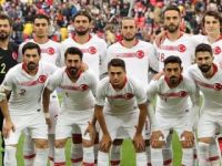 FIFA dünya sıralaması açıklandı