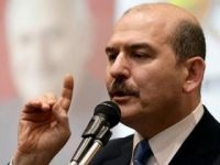 "Bir tane alan bile alan PKK'ya hizmet eder"