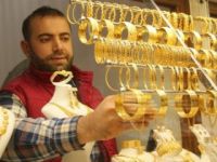 Kuyumculardan 'taksitli satış' talebi