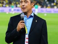 Ali Koç umutlu! "Sezon daha yeni başlıyor"