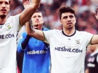 Fenerbahçe ayrılığı resmen açıkladı!