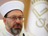 'Şehitlik İslam'ın insana verdiği en yüksek rütbe'