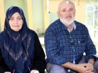 Depremde 5 yakınını kaybeden çiftin acısı hala taze