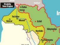 Ovaköy - Bağdat hattı yüzyılın fırsatı olabilir
