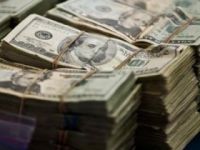 45 günde 21 milyar dolar