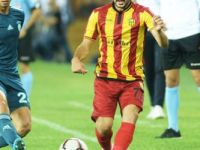 Fenerbahçe ilk yenilgisini aldı!
