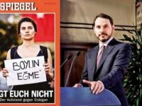 Gezi medyası yine ABD'nin emrinde