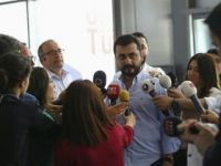 CHP’li Eren Erdem MİT TIR’larında tanık oldu