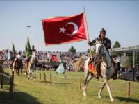 737'nci Hayme Ana'yı Anma ve Göç Şenlikleri