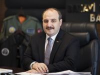 Genç girişimciye 200 bin lira hibe