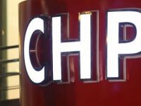 CHP'den ittifak açıklaması