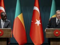 Hedefimiz, Afrika'nın tamamında müstakil büyükelçiliklerimizin olmasıdır