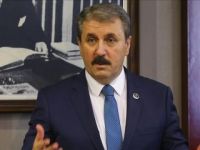 ABD Rıza Sarraf'a lüks bir hayat yaşatıyor