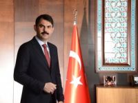 Bakan Kurum'dan dar gelirli vatandaşlara 'sosyal konut' müjdesi