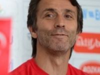 Korkmaz: 'Kazanmak için oynayacağız'