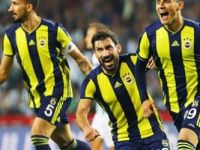 Fenerbahçe'den kritik galibiyet!