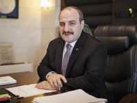 Sanayiciye 'yerli makine' desteği