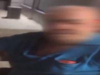 Kumpas dese de market kameraları iğrençliğini ele verdi