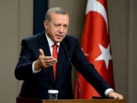 Cumhurbaşkanı Erdoğan'dan kritik uyarı