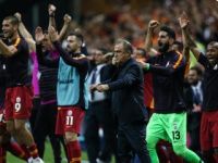 Buraları çok özlemiştik, her şeyimizle buraya yakıştık