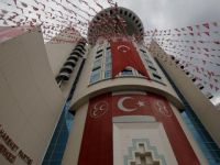 MHP'li kadınlar başkentte buluşuyor