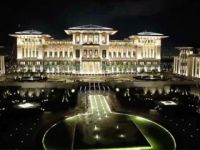 Külliye'de trilyon dolarlık toplantı