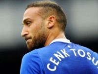 Cenk Tosun'dan itiraf!
