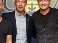 Acun Ilıcalı'dan F.Bahçe için sürpriz proje!