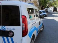 Camide Suriyeli kadınla yakalanan imam açığa alındı