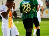 Akhisar Galatasaray'a fark attı!