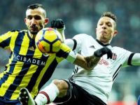 Kadıköy'de derbi ateşi!