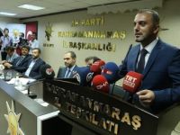 Türkiye'nin her yerinde AK Parti çok iddialı