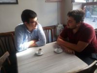 AGD temsilcisinden iddialı sözler