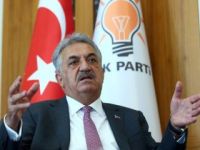 'MHP'nin af gerekçelerine saygı duyuyorum ama katılmam'