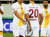 G.Saray'da sadece yabancılar maaşını alıyor!