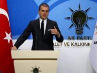 İstifa çağrılarına AK Parti'den cevap geldi!