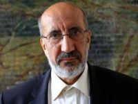 Abdurrahman Dilipak mckinsey eleştirisinin arkasında