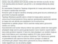 Eskişehirli gazeteciye ahlaksız teklif iddiası