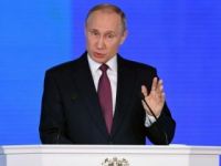Putin'den son dakika açıklaması!